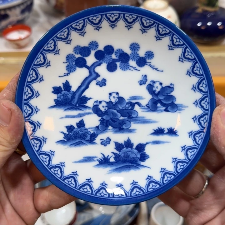 陶瓷推荐第二名20包邮