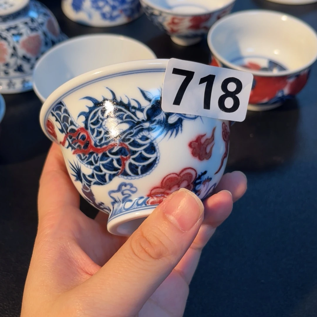 718 半月陶瓷半月陶瓷
