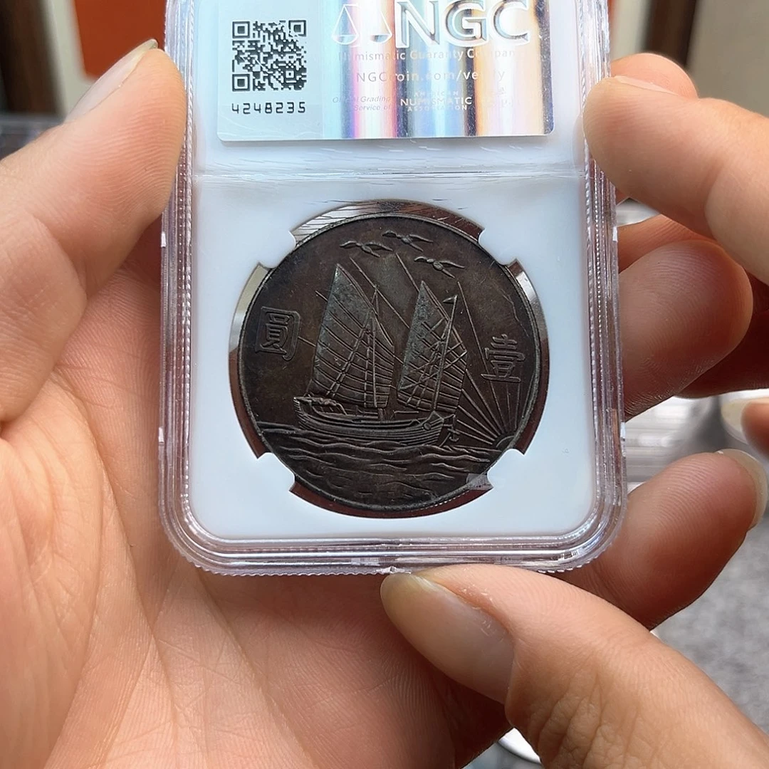 复古工艺品银饰品