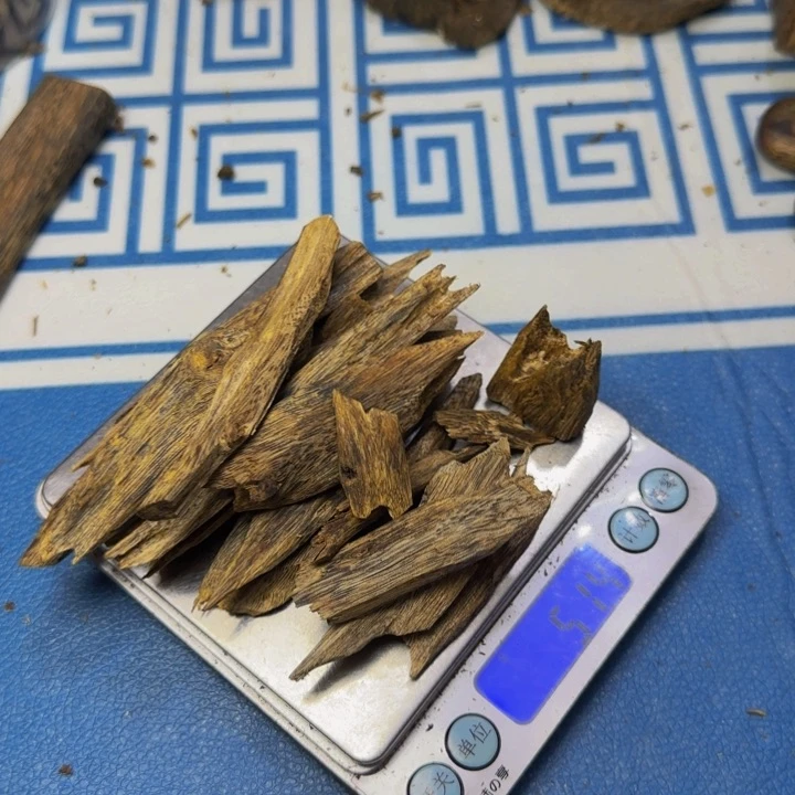 木手工艺雕塑根雕木方板材50克