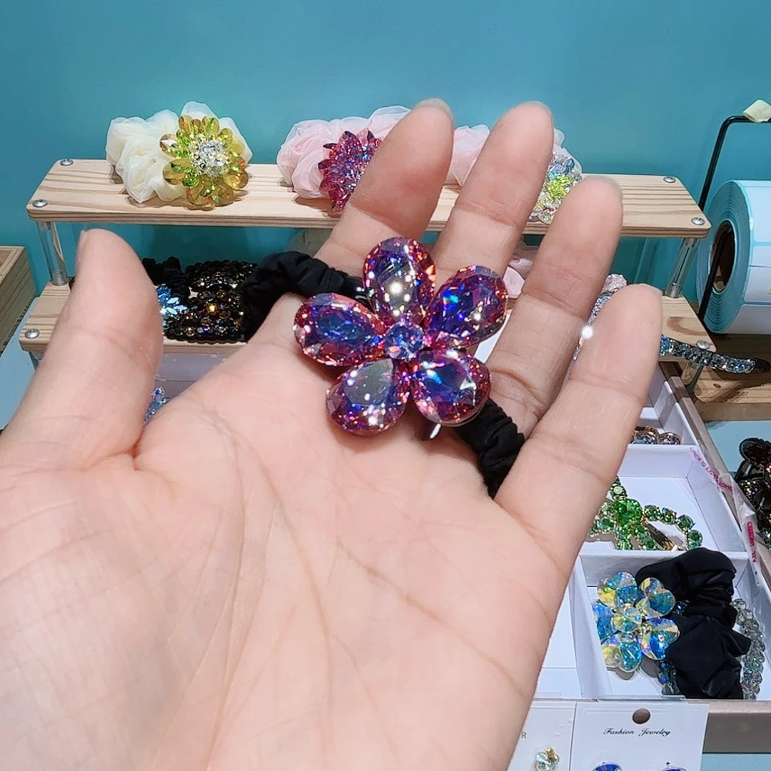 布艺铁合金发出来