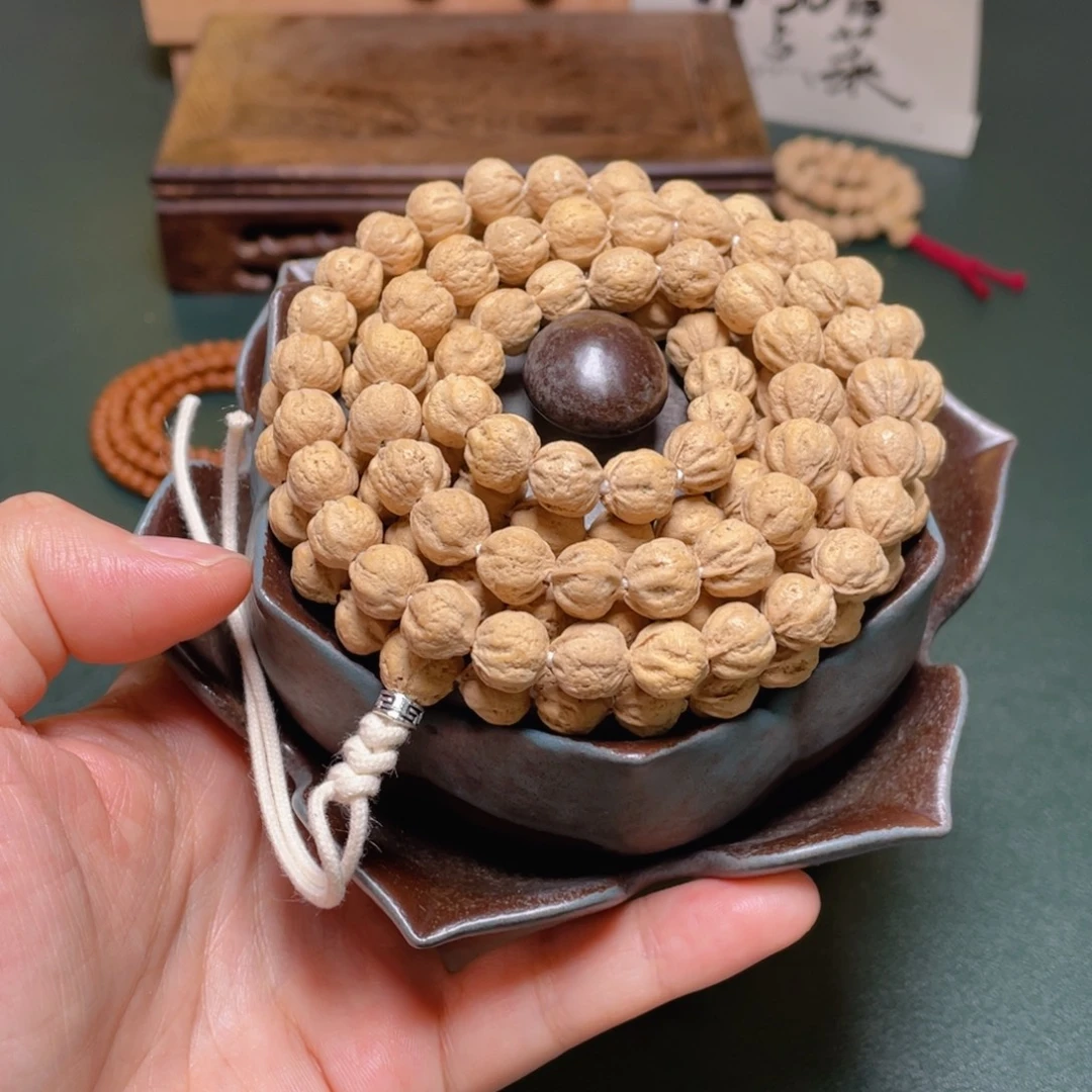 吊坠柏香籽/百香籽龙珠长串