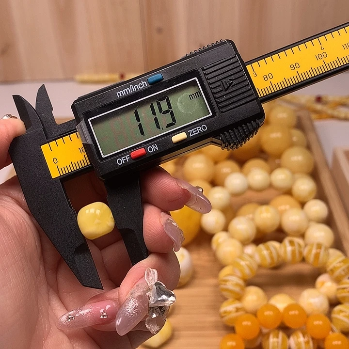 亚克力非金属配珠60