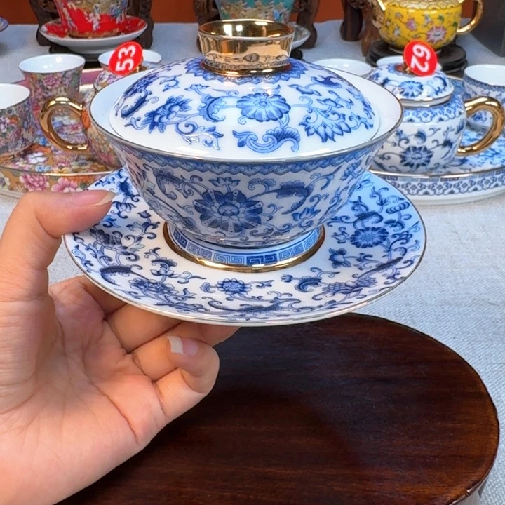 景德镇陶瓷景德镇瓷器