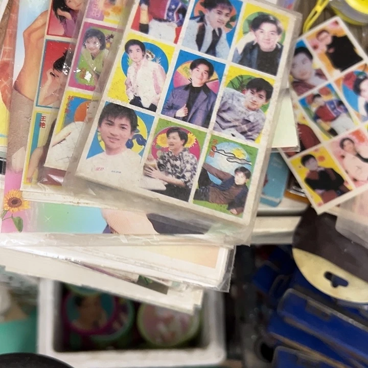 ****࿐瓷片陶瓷制品摆件3