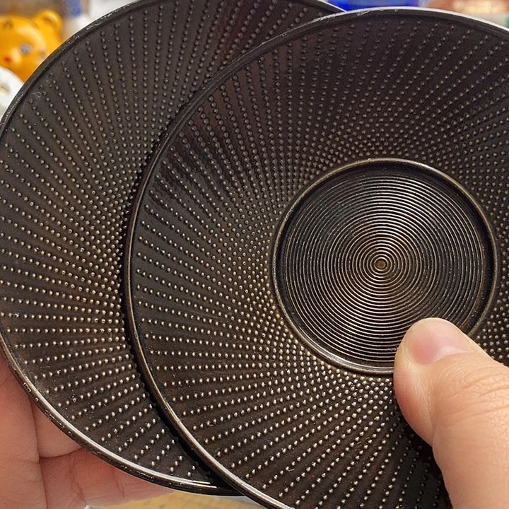 紫砂茶杯温*日本回流精品瓷器