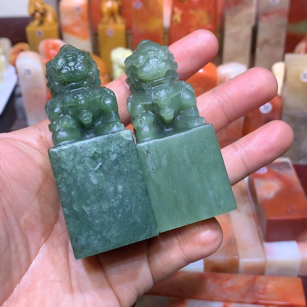 寿山石 寿山石 寿山石