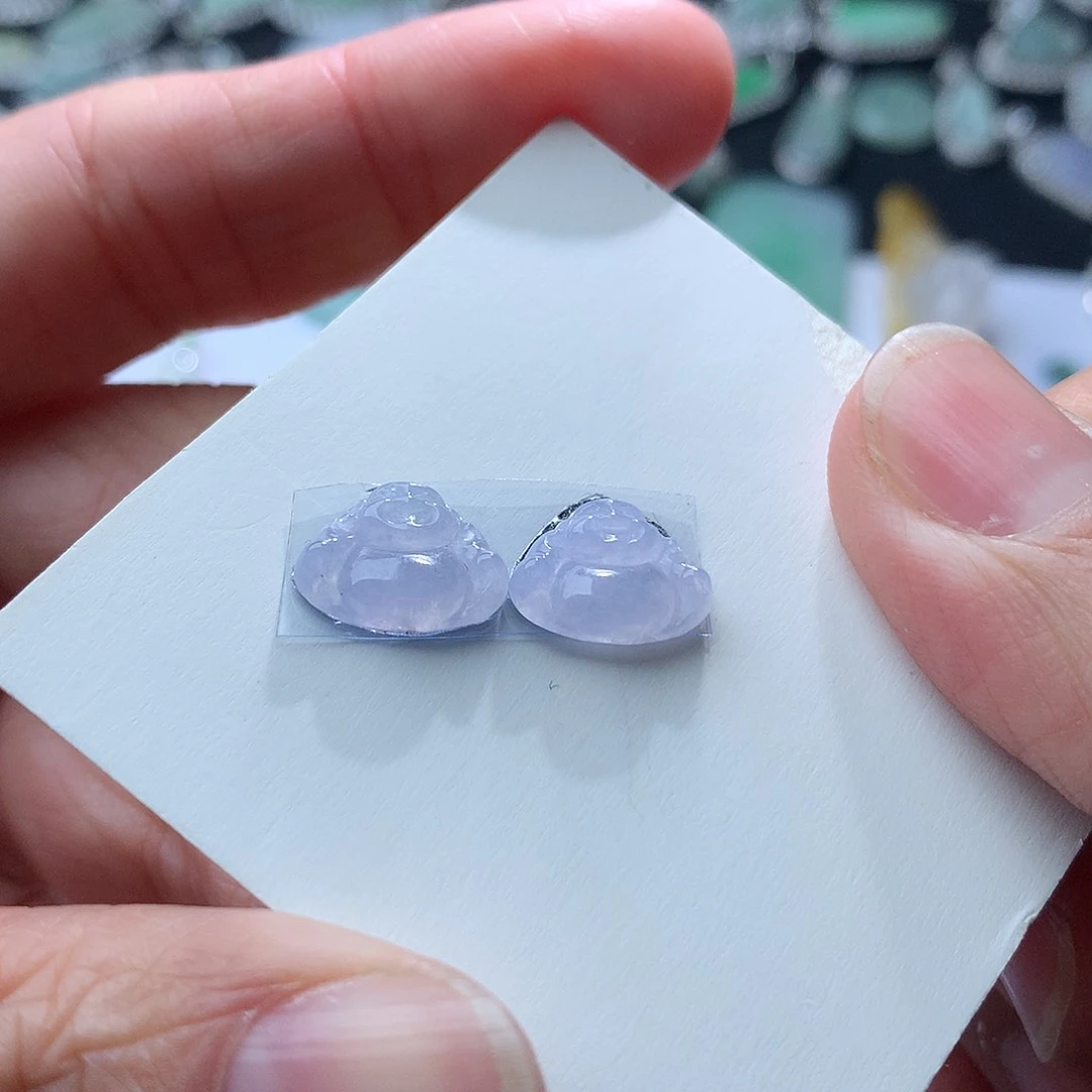 翡翠裸石翡翠翡翠