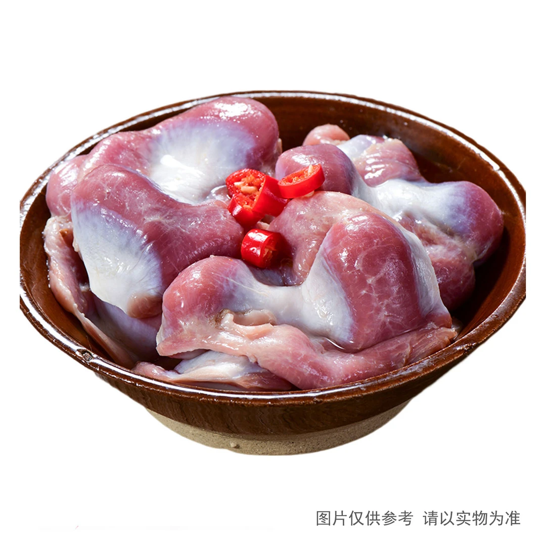 鸡杂（约500g/份）