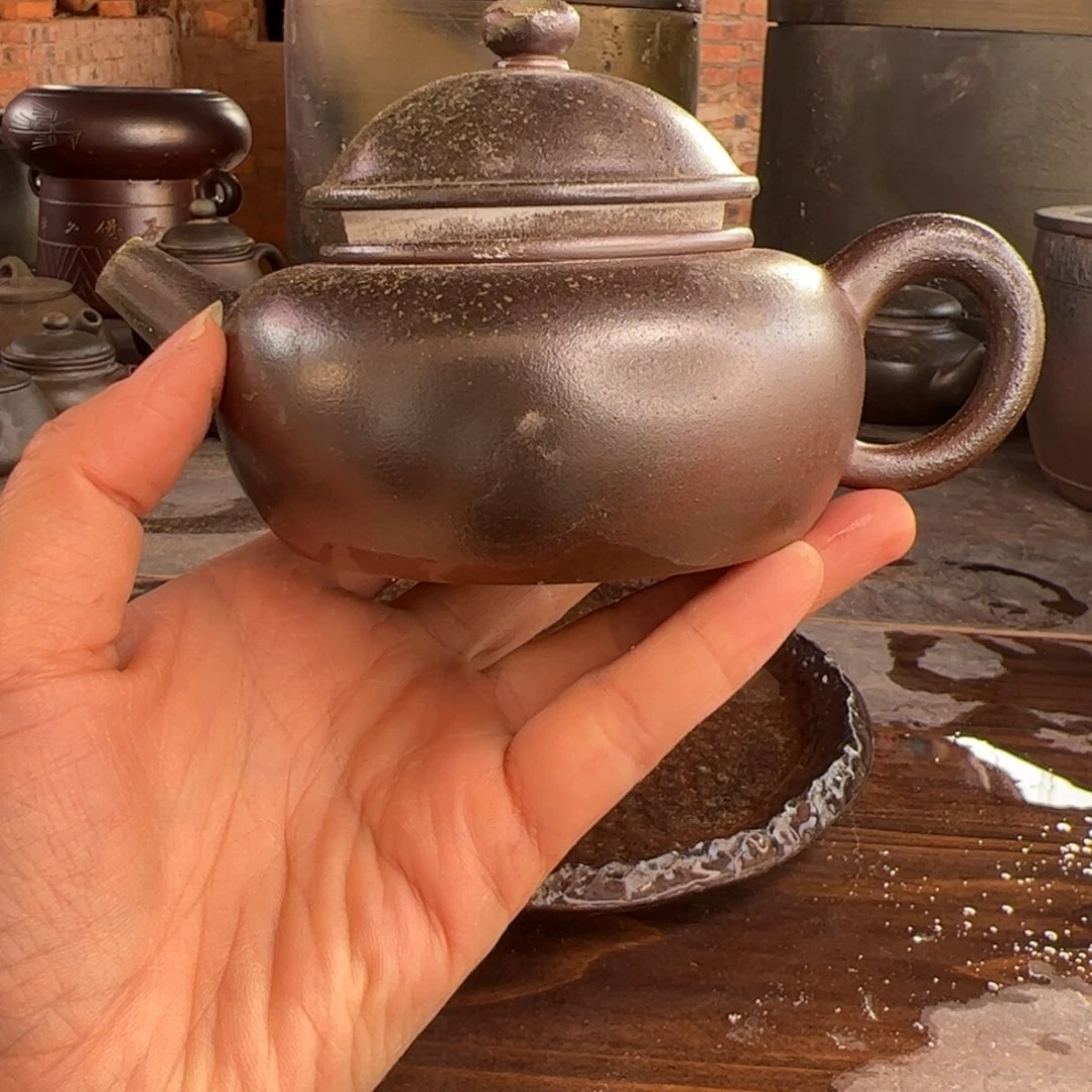 坭兴陶贵台龙窑A265