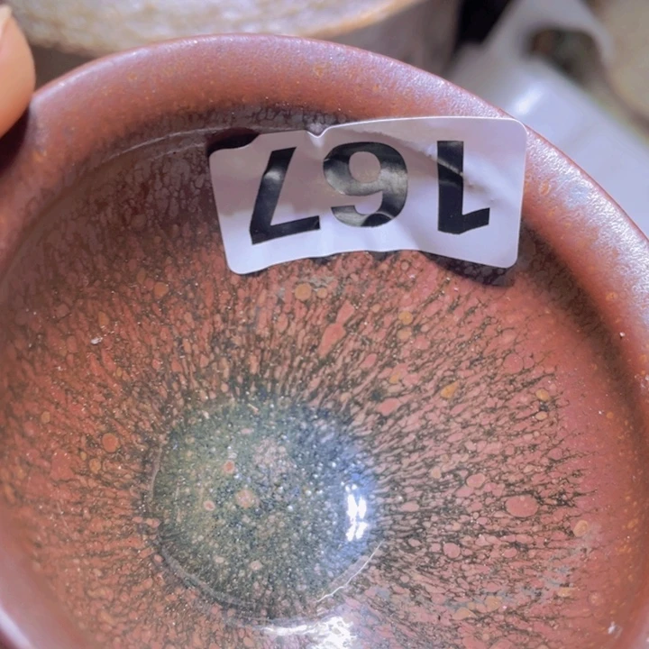 .*.陶瓷马克杯陶瓷餐具陶瓷艺术大师手