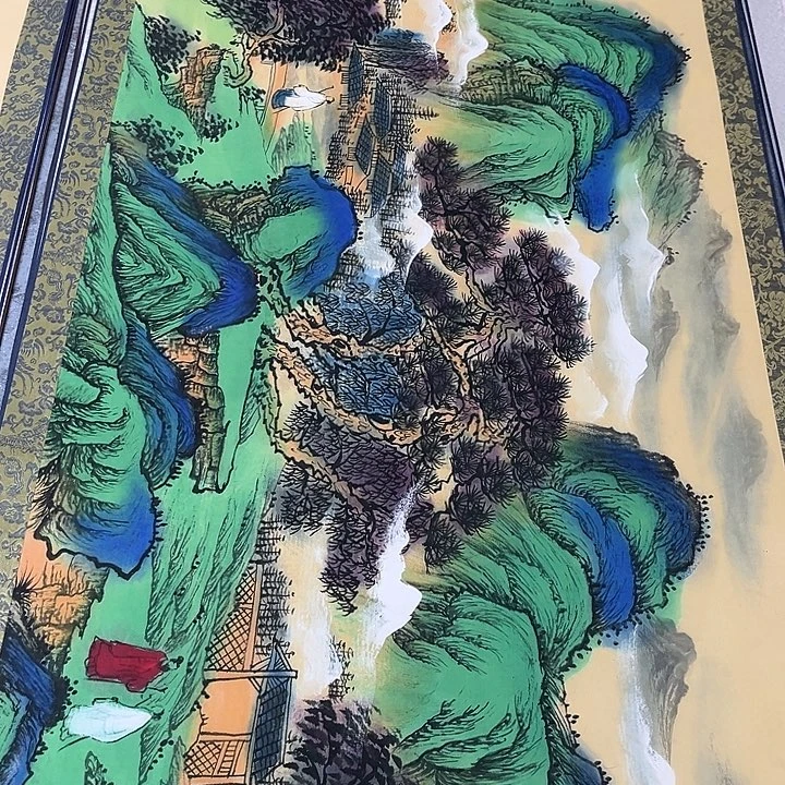 今天的我是个很好的