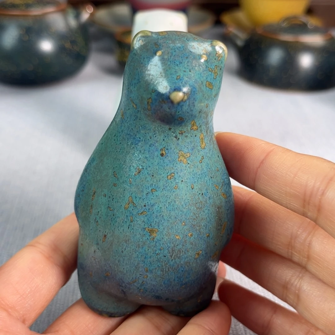 【闪购商品】钧瓷09845