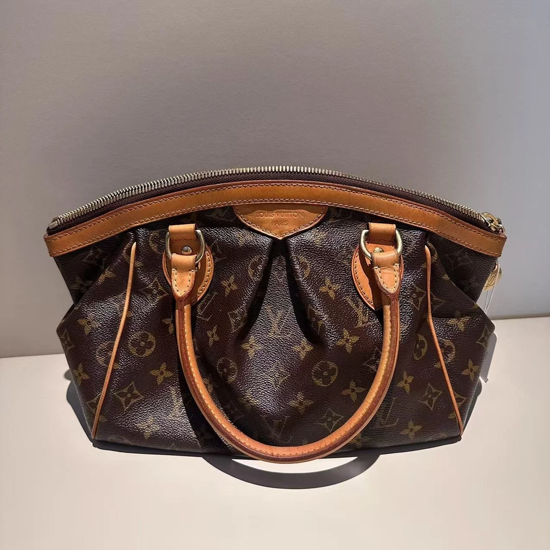 修复品LouisVuitton/路易威登 二弟/2DB0/3031/单肩包