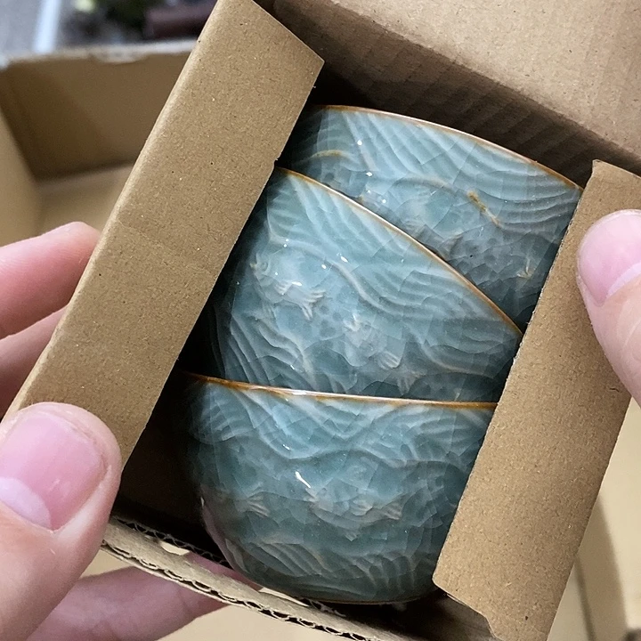 陶瓷艺术品及陶瓷制品