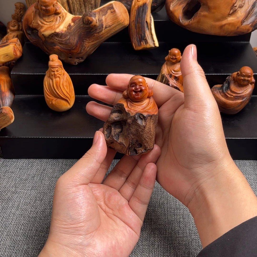 观***富柏木（崖柏）太行崖柏