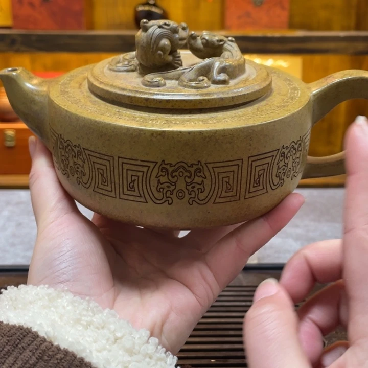 茶壶紫砂紫砂茶具紫砂