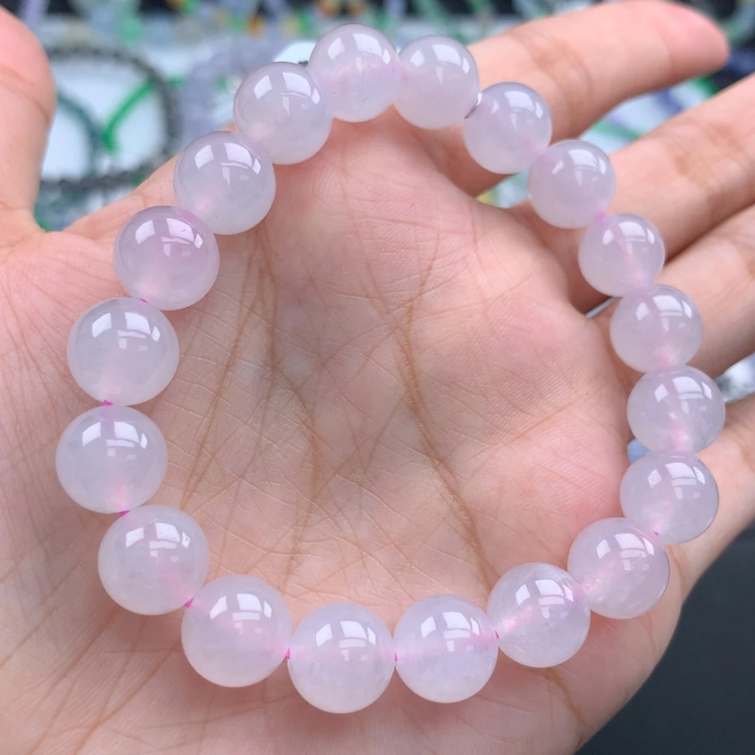 毛衣链未镶嵌翡翠