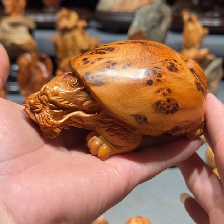 柏木（崖柏）点点关注