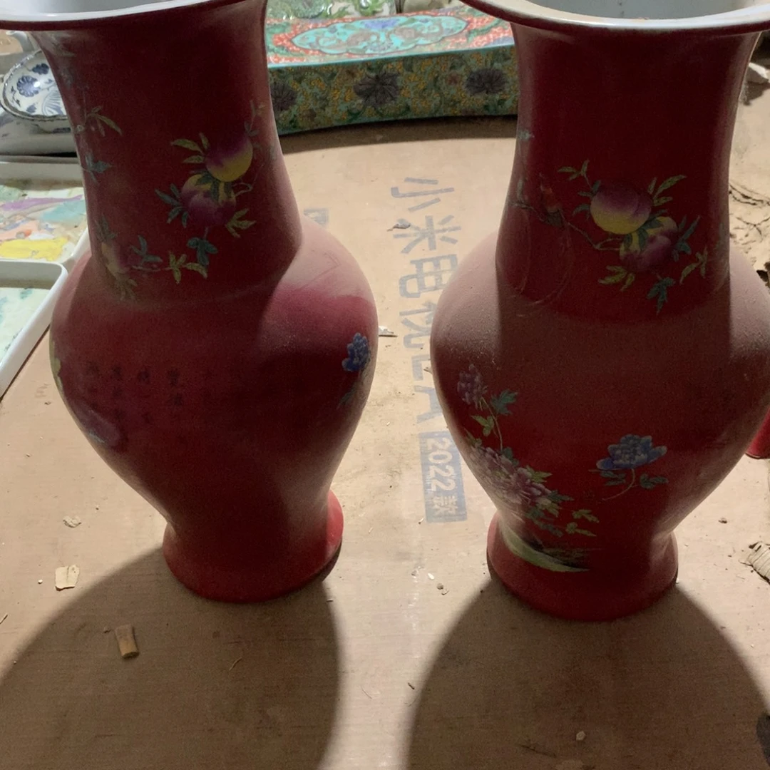黄***达高端大气上档次瓷器