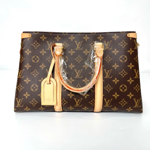 99新 LouisVuitton/路易威登 可乐/新款蒙田小号/99新/