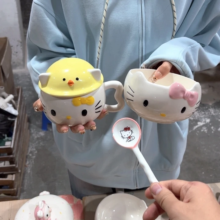 我们的目标是成为一个