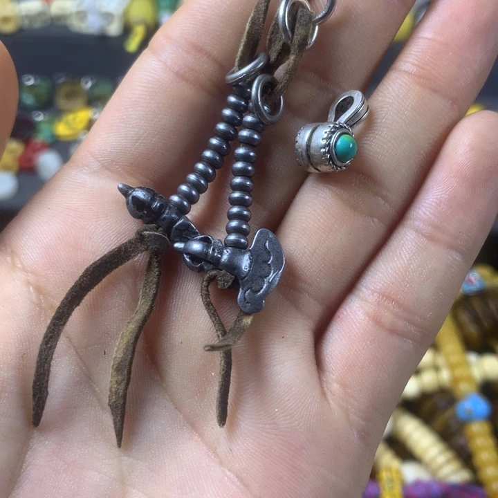 橄榄核手串/手链计数器