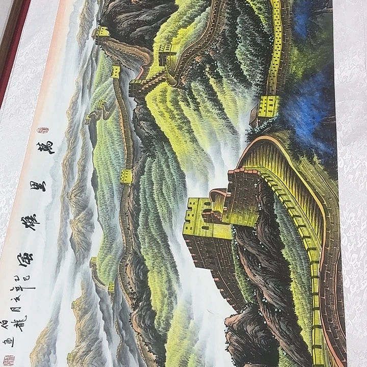 纸本老师展示作品作品展示
