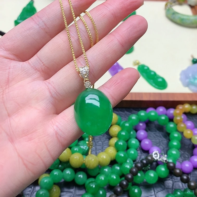 【闪购商品】非金属无y****g吊坠