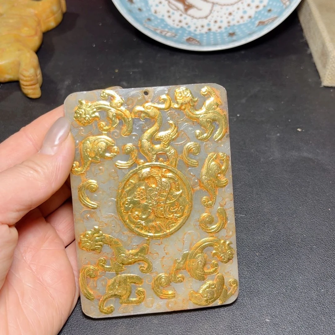 底槽青一物一图发货，支持七天无理由。