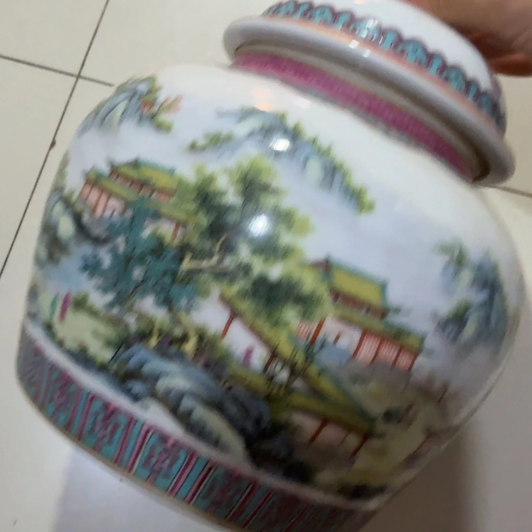 滴血莲花菩提手串
