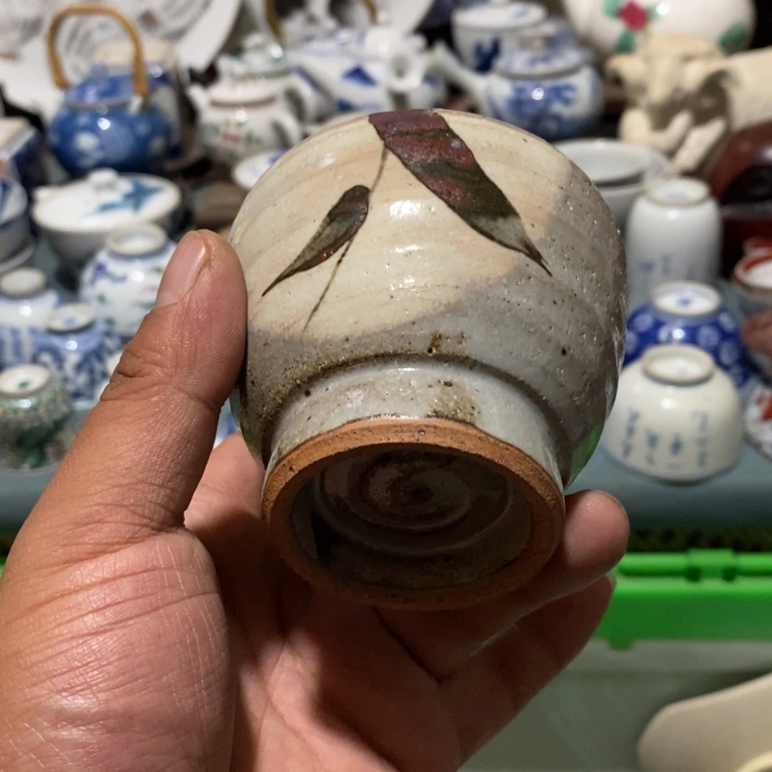 舶来瓷器满28包邮当日凑单