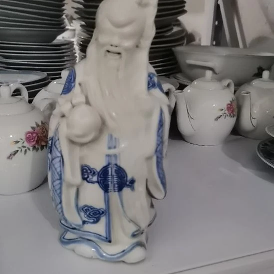 当代景德镇陶瓷工艺品