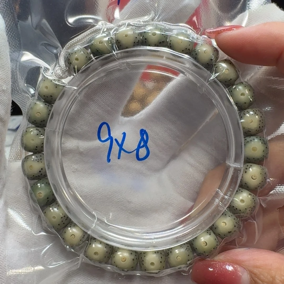 星月菩提吊坠Y38福利9×8