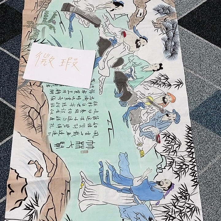 我是真的喜欢这个