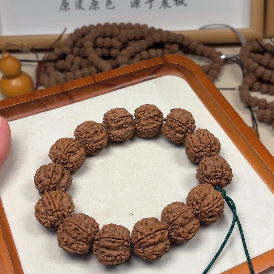 金刚菩提手串B*y帝王花