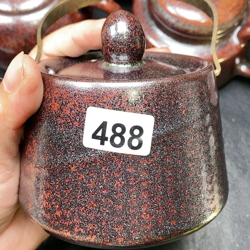 【闪购商品】茶盏三****⁸我的盏太好看了吧