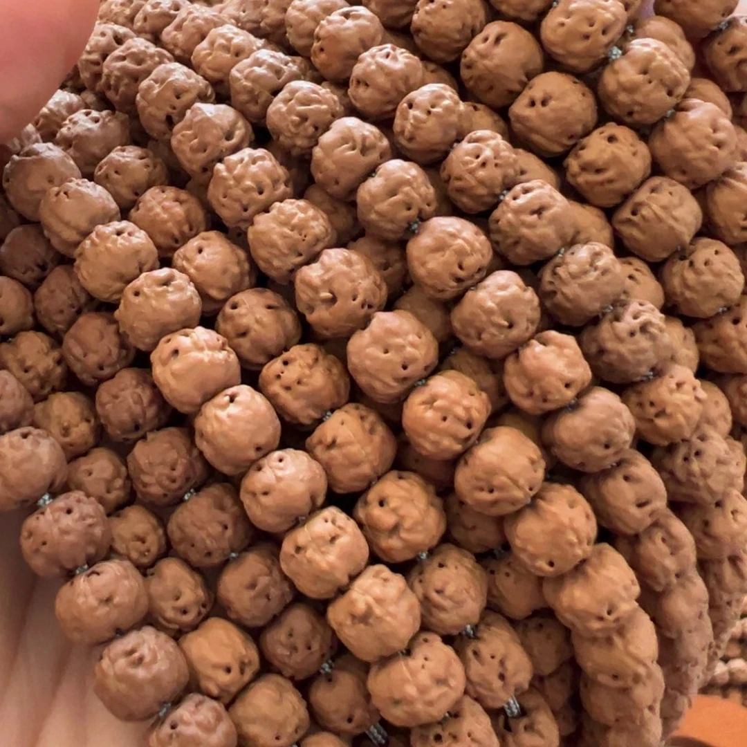 尺寸8+典藏款佛手108