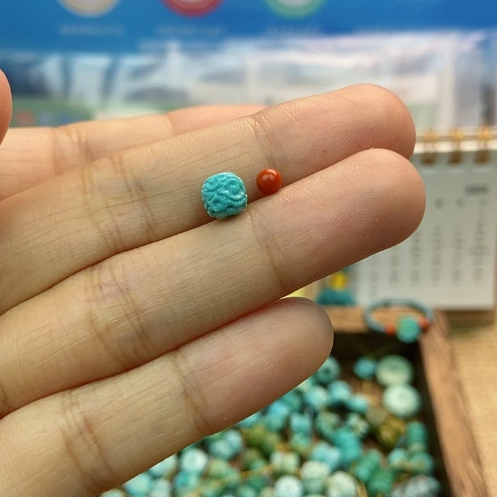 南红玛瑙未镶嵌珠宝奇石