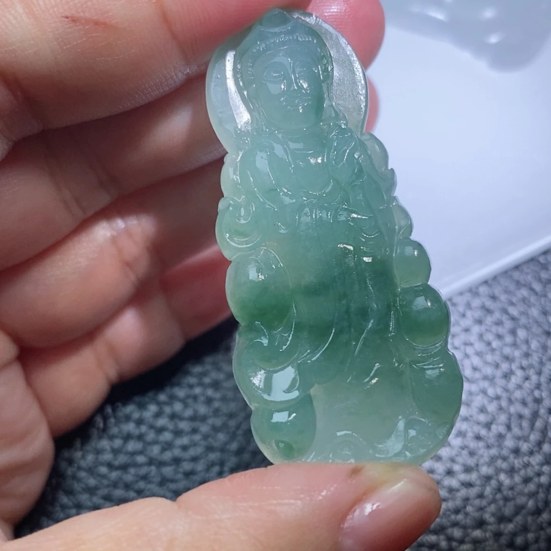 定制翡翠未镶嵌9859787889990