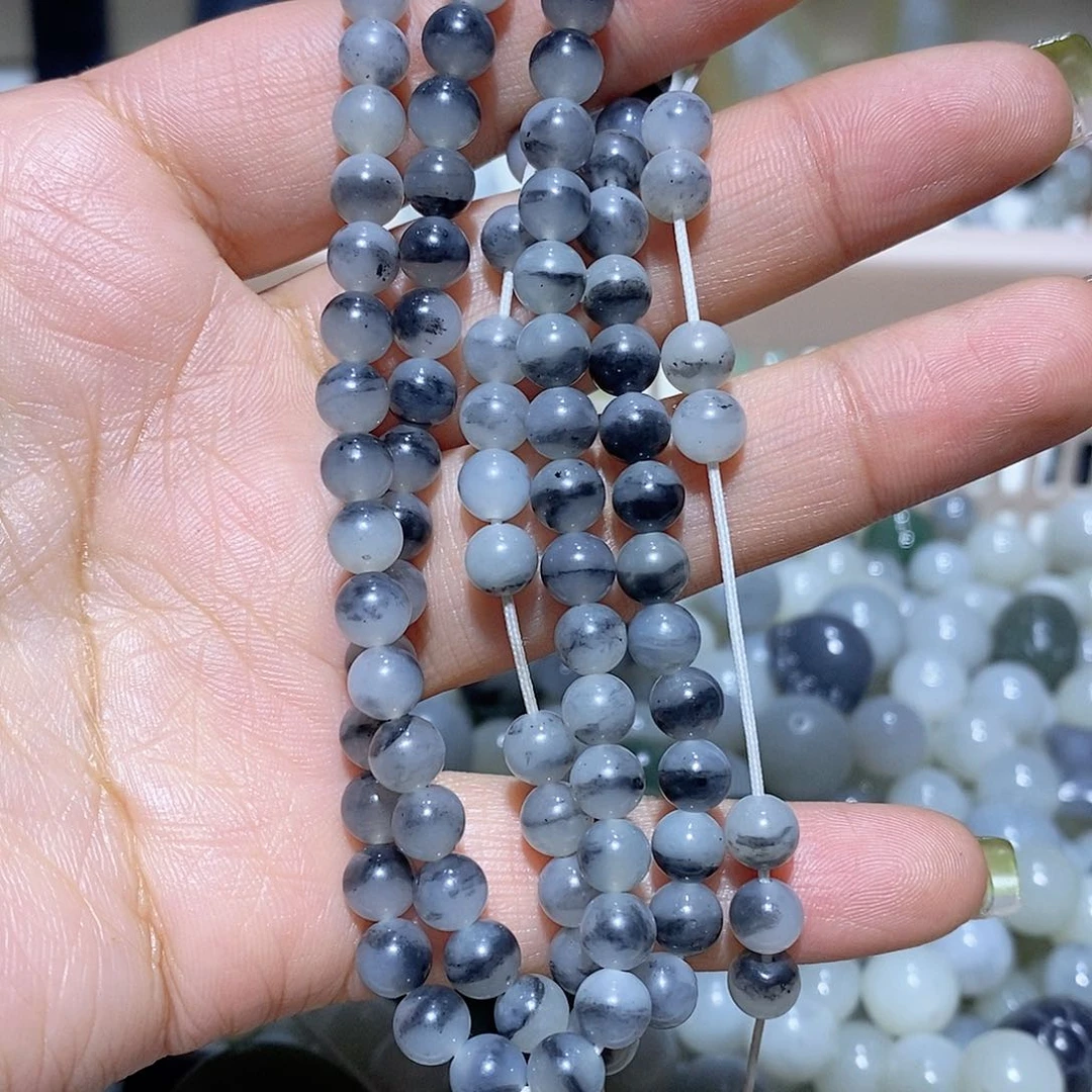 和田玉挂件未镶嵌北****姐