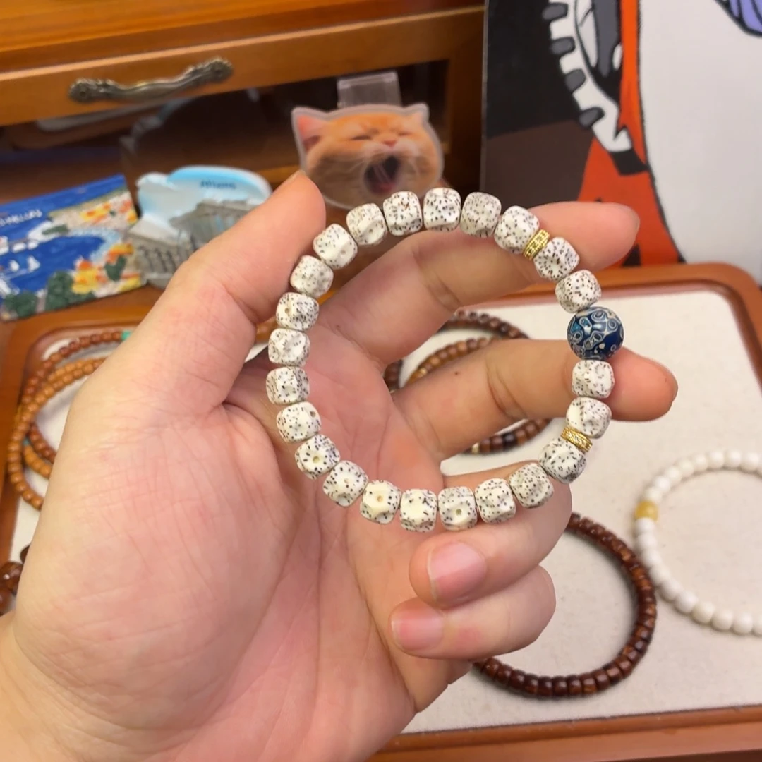 菩提手串/手链多样性