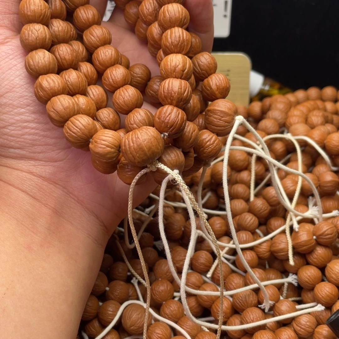 手串猴头核桃南瓜手持
