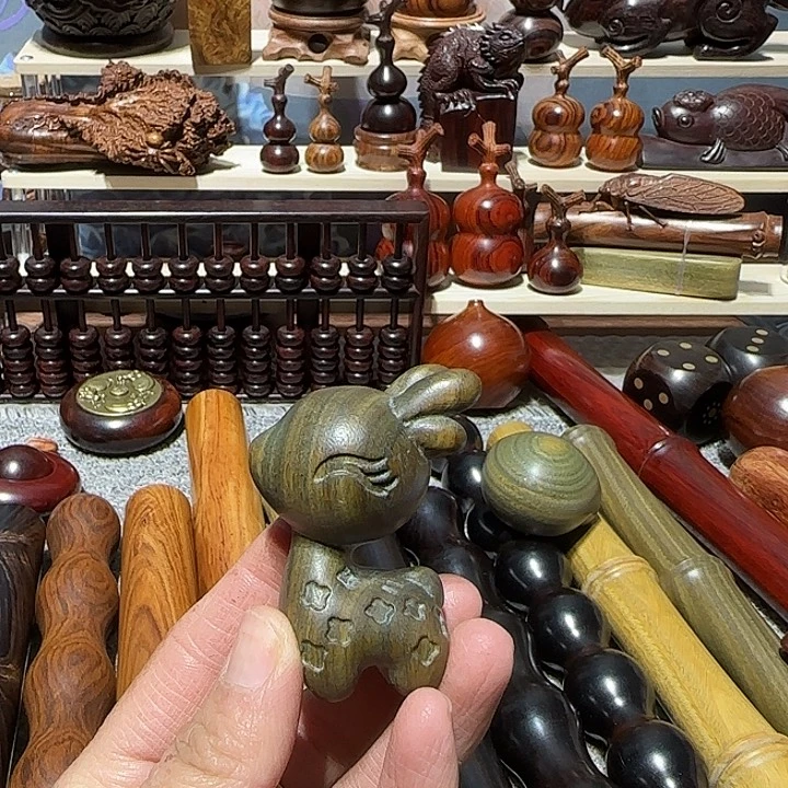 木L**g一物一拍，以直播间截图为准