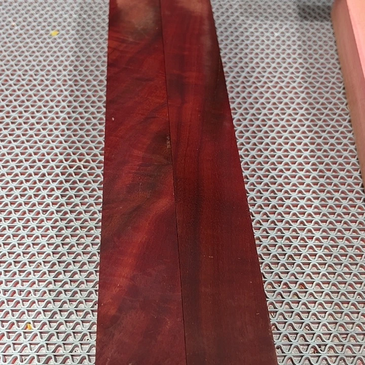 黄***绝粉红象牙木源头批发