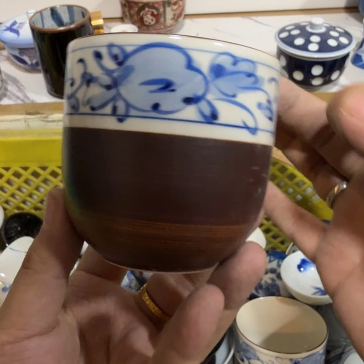 陶瓷推荐第二名20包邮