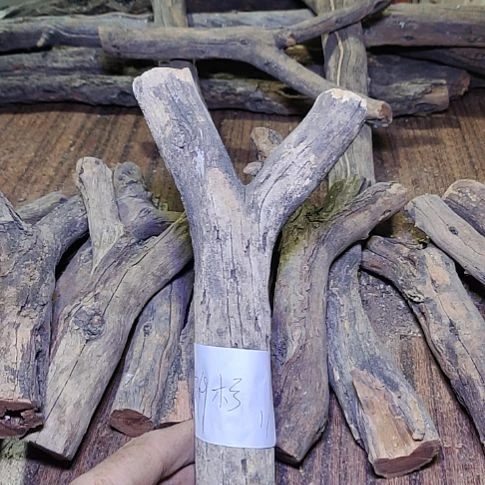 3***弓火琉璃原杈，不保沉水，慎拍！