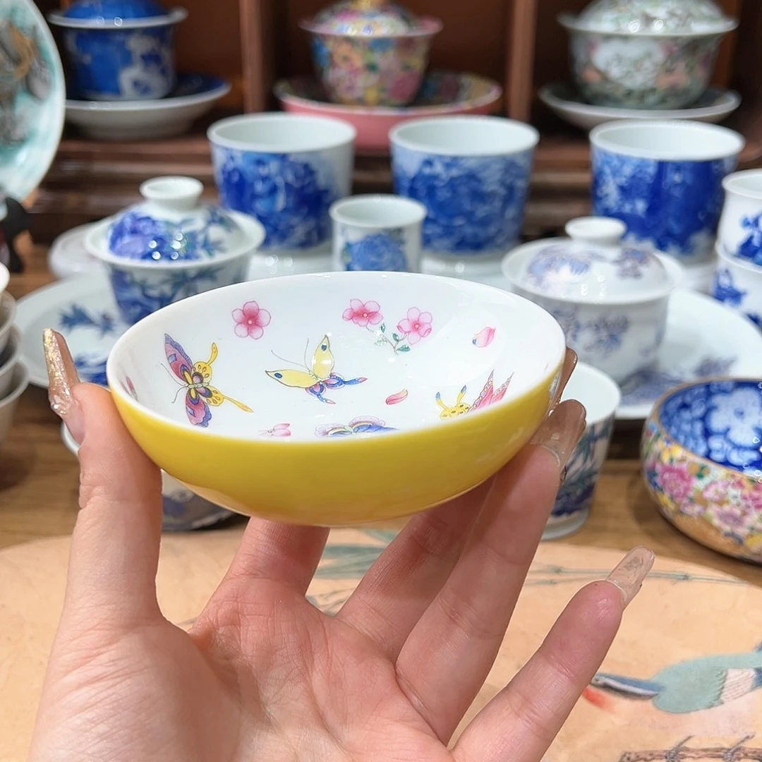 景德镇陶瓷陶瓷陶瓷