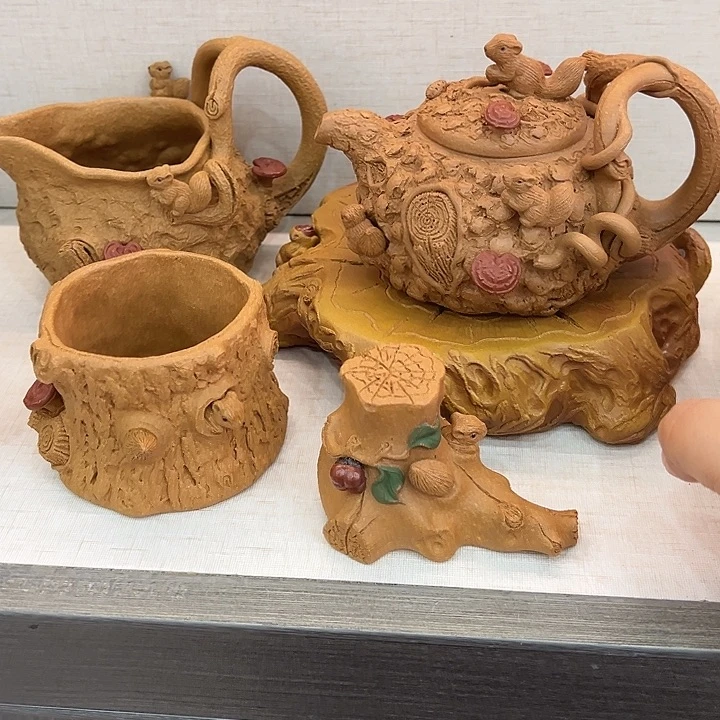 茶壶紫砂紫砂壶紫砂茶壶