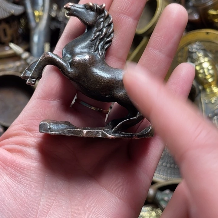 铜器摆件诚信经营